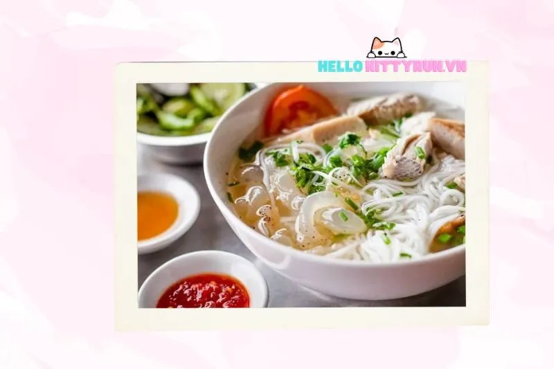 Bánh Canh Bún Sứa Yến