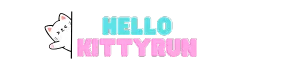 HELLOKITTYRUN