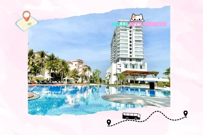 Long Thuan Hotel & Resort