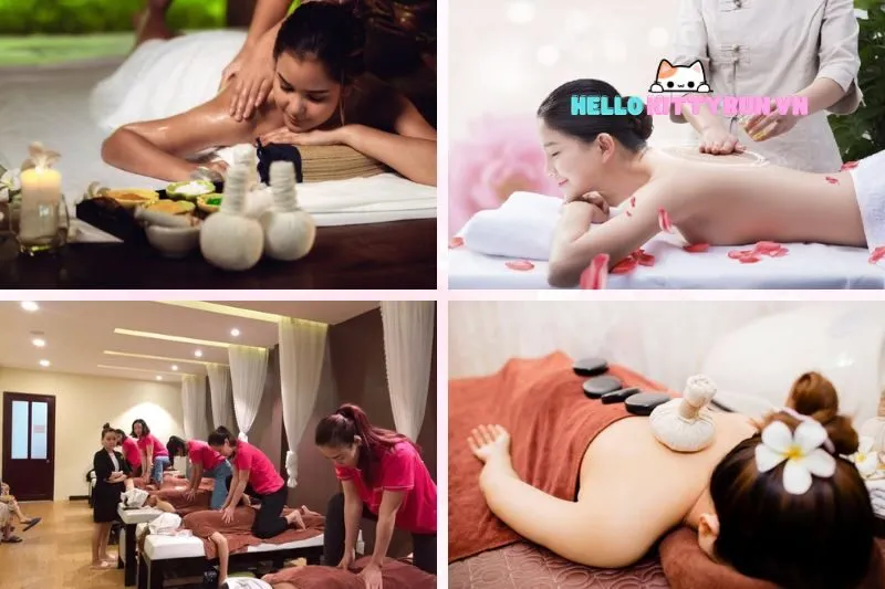 Top 9 điểm massage Ninh Thuận thư giãn đỉnh nóc 