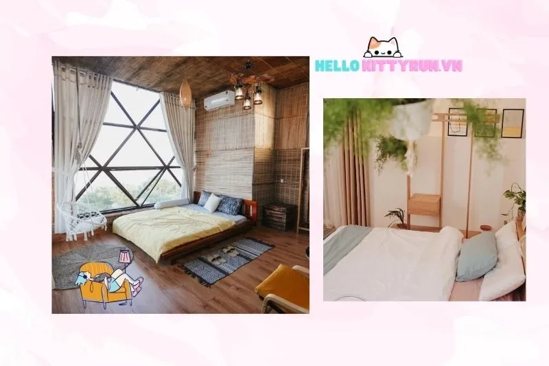 Ukiyo Homestay