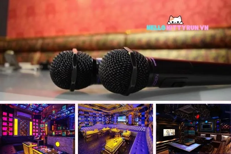 Top 4 karaoke Ninh Thuận quẩy hết mình cho giới trẻ